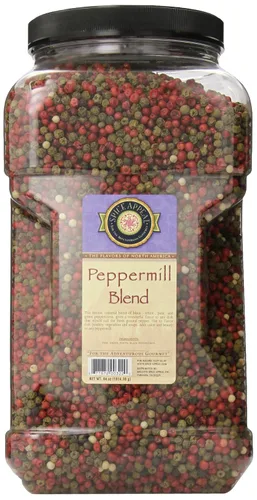 Vista 42 de Sazonador jerk jamaicano de Spice Appeal