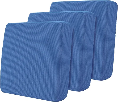 Vista 18 de Hokway Funda elástica protectora deslizante para cojines/sofá