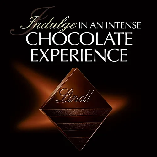Vista 6 de Lindt Excellence - Barra de chocolate