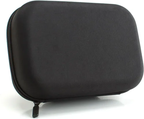 Vista 8 de USA Gear Estuche organizador de insulina para suministros diabéticos - Sistemas de monitoreo de glucosa en sangre, jeringas, viales de insulina