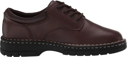 Vista 6 de Eastland Unisex Plainview Oxford, marrón, 11 M US niño pequeño