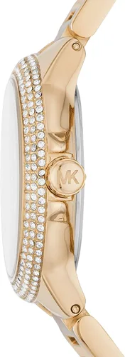 Vista 2 de Michael Kors Womens Camille Quartz Watch