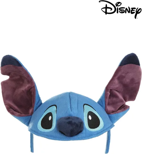 Vista 4 de Disney Lilo & Stitch Stitch - Diadema facial