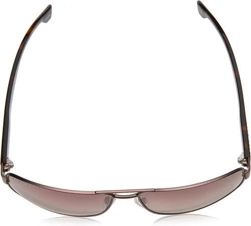 Vista 4 de Hugo Boss Men's Boss 1035S Pilot Sunglasses