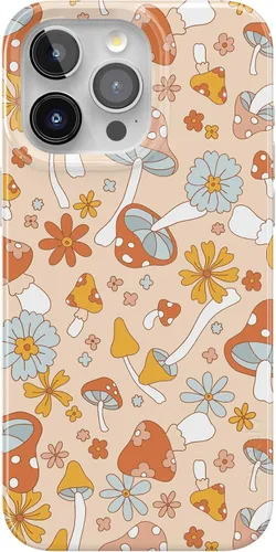 Vista 94 de Casely Funda para iPhone 15 Pro Amalfi Aperitivo Dolce Vita Compatible con MagSafe Diseño clásico ultrafino