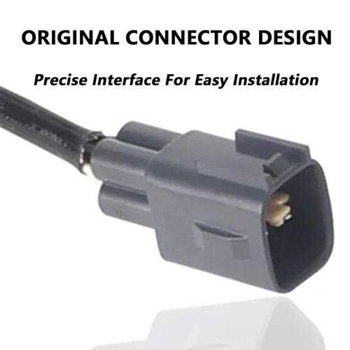 Vista 12 de Sensor de oxígeno 234-2003 aguas arriba compatible con Prizm Corolla 1995-1997 1.6L 1.8L L4 MR2 1992-1995 2.2L