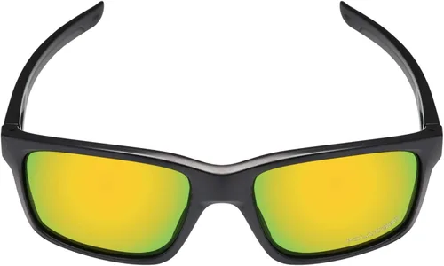 Vista 2 de Mryok Lentes de repuesto para Oakley Mainlink OO9264-2.244in - Opciones, talla única