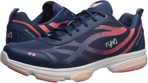 Vista 7 de Ryka Devotion XT Cross Trainer - Tenis para mujer