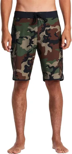 Vista 2 de RVCA Eastern baúl de 20 pulgadas para hombre