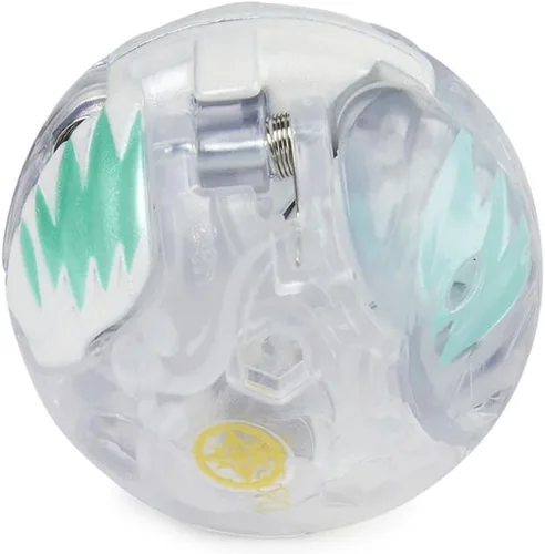 Vista 4 de Bakugan Evolutions 2022 Platinum Series Diamante fundido a presión Neo Pegatrix