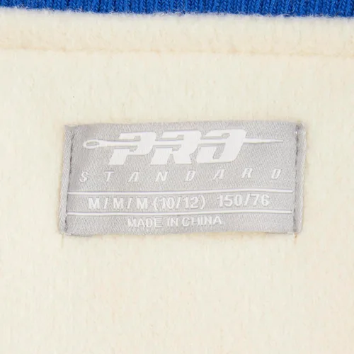 Vista 2 de Pro Standard Chaqueta Varsity clásica retro de la NBA para niños grandes