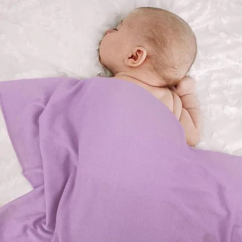 Vista 7 de AQOKKA Manta de Recepción para Recién Nacido con Gorro de Lazo Mitones Juego de Tarjetas de Madera para Recién Nacidos Niños Pequeños Bebé Niño Niña