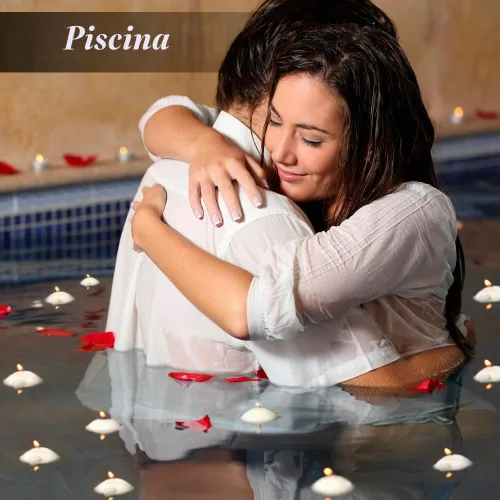 Vista 7 de Velas flotantes blancas de 3 pulgadas, sin perfume, velas de cera sin goteo Blanco