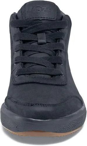 Vista 2 de MOZO Mens Natural Slip Resistant Chef Shoes