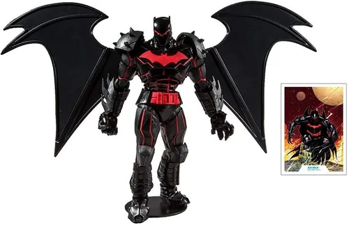 Vista 3 de McFarlane Toys - DC Multiverse
