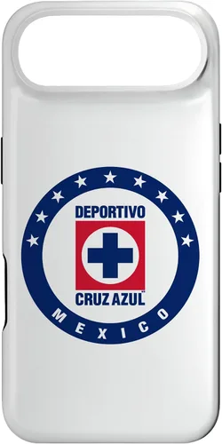 Vista 27 de Cruz Azul - Obtenga una gran puntuación con nuestra exclusiva funda de la colección para iPhone 17