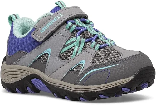 Vista 16 de Merrell Tenis de senderismo Trail Chaser unisex para niños