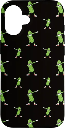 Vista 32 de Carcasa Pickle para iPhone 17