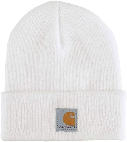 Vista 33 de Carhartt - Gorro de acrílico para niños Limonada rosa (bebé)