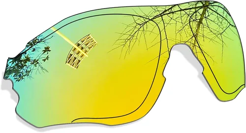 Vista 14 de Lentes y accesorios de repuesto para gafas de sol Oakley EV Zero Path Asian Fit OO9313 - Varias opciones