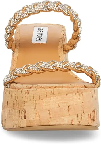 Vista 2 de Steve Madden Danya Womens Sandal