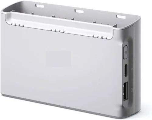 Vista 5 de [Piezas de dron] para DJI 2250mAh Drone Batería recargable de polímero para DJI Mini 2 / SE Accesorios de batería de vuelo inteligente