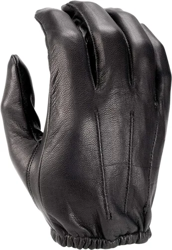 Vista 2 de HATCH Dura-Thin Search Duty Glove, Black