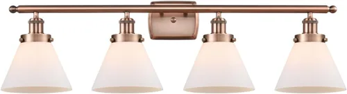 Vista 32 de Innovations 209-SN-HFS-82-SN-LED Colgante Isla LED de Franklin Restoration Collection 9.00 pulgadas Níquel