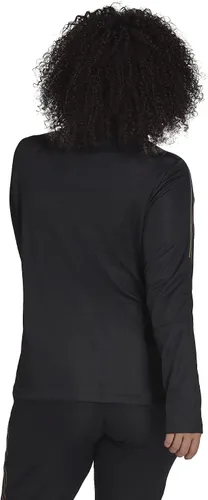 Vista 2 de adidas Chaqueta Tiro Track Pride para mujer