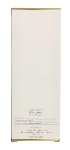 Vista 4 de Christian Dior Jadore Infinissime - Aerosol EDP para mujer, 3.4 onzas