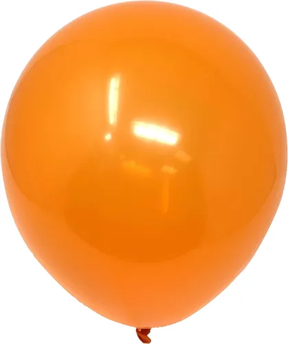 Vista 2 de Allgala - Globos de látex de alta calidad para inflar con helio, 100 unidades de 12 pulgadas