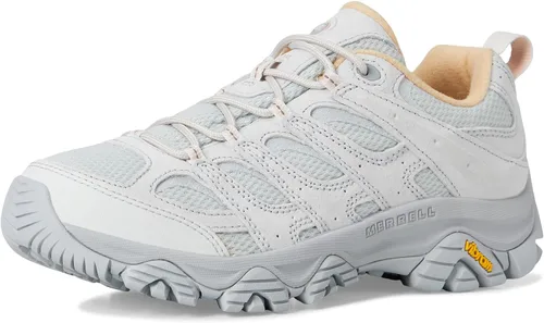 Vista 185 de Merrell Zapatos de senderismo impermeables Moab 3 para mujer