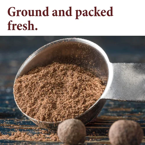 Vista 3 de The Spice Way - Polvo de bayas molidas de pimienta de Jamaica, 4 onzas para curry y pasteles A multipurpose ground allspice for baking, fruit
