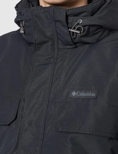 Vista 7 de Columbia Parka Rugged Path para hombre