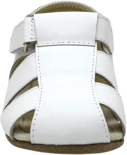Vista 3 de Robeez First Kicks - Sandalias unisex para bebés y niños pequeños, de 0 a 24 meses