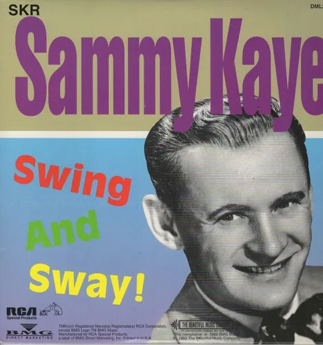 Vista 4 de swing & sway
