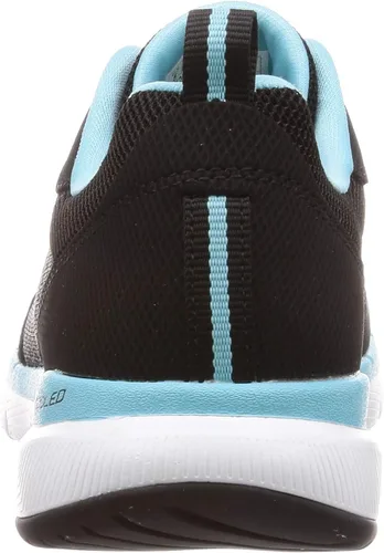 Vista 3 de Skechers Tenis Flex Appeal 30-Go Forward para mujer