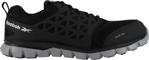 Vista 2 de Reebok Work Sublite Cushion Work Oxford para mujer