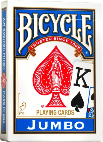 Vista 11 de Bicycle Juego de cartas