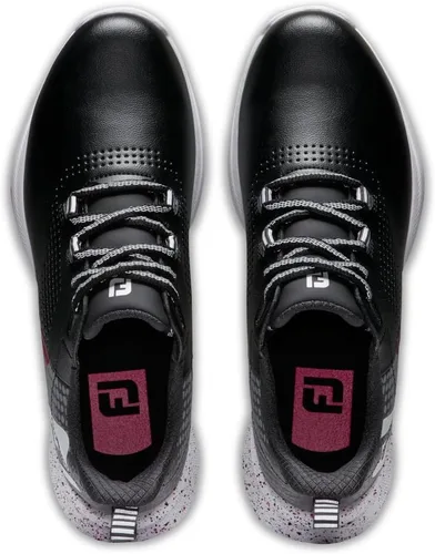 Vista 7 de FootJoy Women's FJ Fuel Previous Season Style Golf Shoe