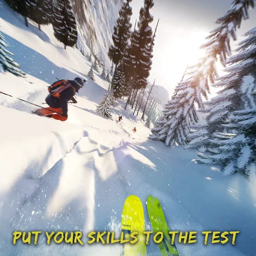 Vista 5 de Steep Gold Edition (Includes Extra Content + Season Pass subscription) - Xbox One Gold Edition