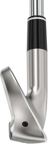 Vista 3 de Srixon Golf ZX4 MKII Hierros grafito (7 hierros)