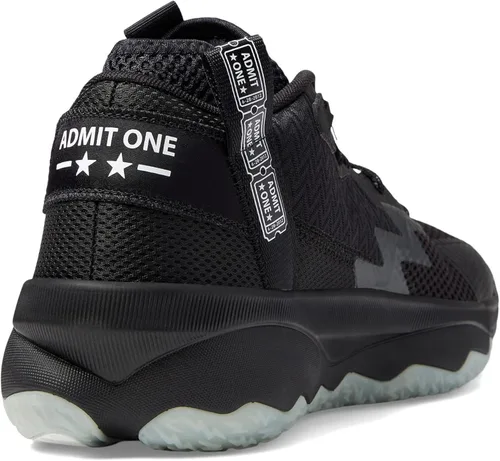 Vista 5 de adidas Unisex-Adult Dame 8 Basketball Shoe