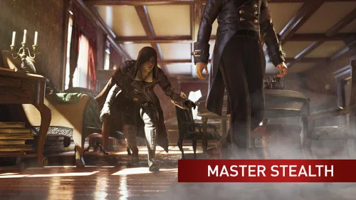 Vista 5 de Assassins Creed Syndicate - PC