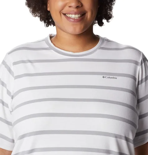 Vista 9 de Columbia Vestido de camiseta Sun Trek para mujer