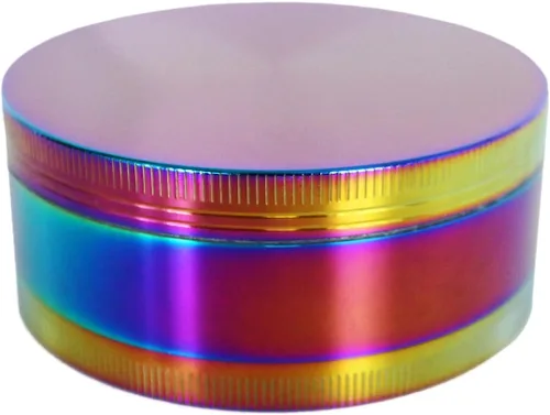 Vista 11 de Matoolser Molinillo de especias de 3 pulgadas para cocina (negro)