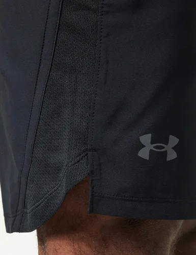 Vista 4 de Under Armour Men's Launch Run 9-inch Shorts