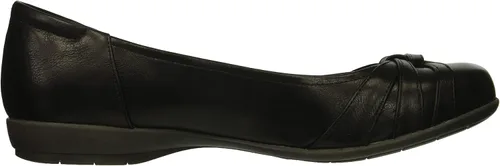 Vista 6 de SOUL Naturalizer Womens Gift Ballet Flat