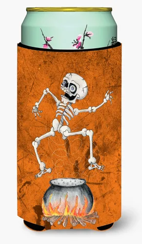 Vista 39 de A Haunting iremos Halloween Ultra Bebidas Aisladores para latas delgadas SB3015MUK