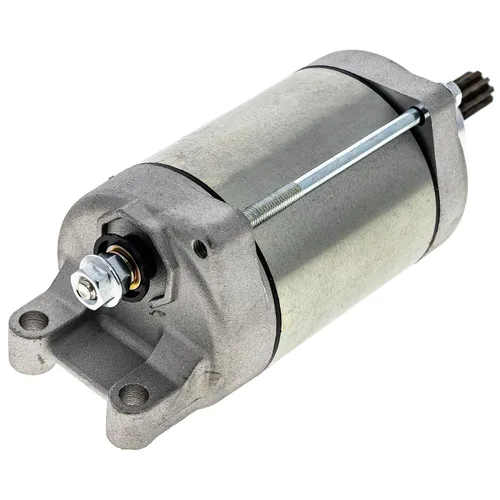 Vista 7 de NICHE Conjunto de motor de arranque para Kawasaki Z900 Ninja Versys 1000 21163-0748